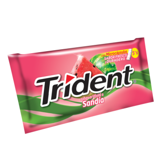 Trident 5S Sandía 8.5g