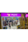 Rapid Store