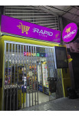 Rapid Store